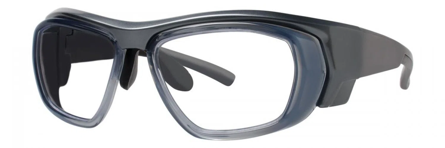 Wolverine W035 Eyeglasses - view 4